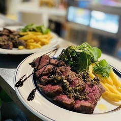 SUNNY PIZZA サニーピッツァ 北長瀬店のコース写真