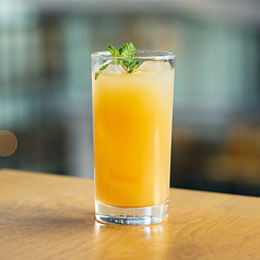 ピーチジュース