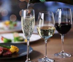 toro restaurantのコース写真