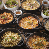 BROTHER WOLF WORKS ブラザーウルフワークスのおすすめ料理2