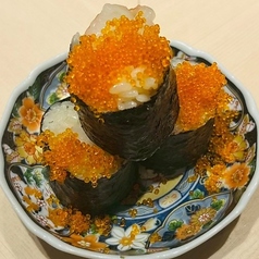 赤海老ととっびこ