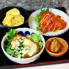 HONOKA ホノカのおすすめ料理1