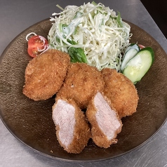 しゃぶしゃぶ雅 栄 伏見のコース写真