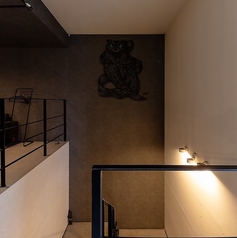 アブリーノ 北の炭火焼き ジャンボ焼き鳥の特集写真