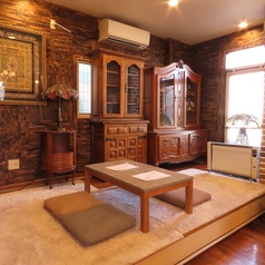 しゃるたん　chaleutempsの雰囲気1