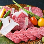 讃岐オリーブ牛をご堪能頂けます♪