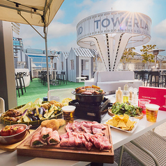 TOWERLAND タワーランドの雰囲気1