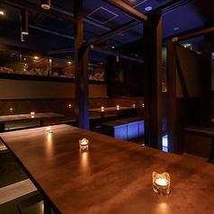 坂ノ上ノ雲 大阪梅田東通りの特集写真