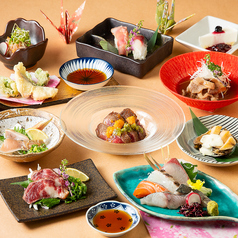 鶏きち魚きち小倉魚町店のおすすめ料理2