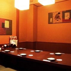 板前がいる町の酒場 庄や 新小平店の特集写真