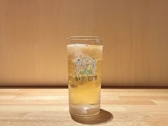 陸ハイボール