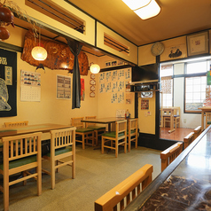 居酒屋 つきじの雰囲気2