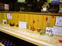 そば処　志な乃の写真3