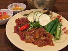 ベトナム料理 クアンコムイチイチ 谷9本店のおすすめ料理2