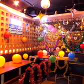 HEAT ヒート 木屋町の写真