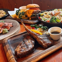 Grill Kitchen KAMPUS グリルキッチン カンプスの写真