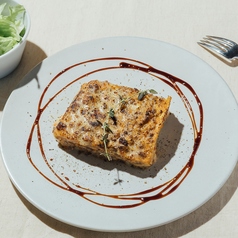 シュマッツ ビア ダイニング 日本橋高島屋S Cのおすすめランチ2