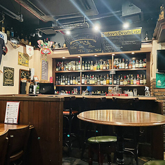 THE HARP ザハープ 中野の雰囲気3