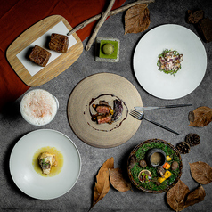 ザ ライブリーキッチン THE LIVELY KITCHEN 福岡博多特集写真1