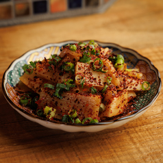 タバスコメンマ