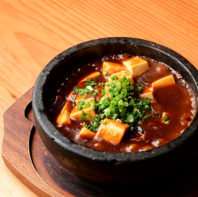 アラカルトも充実♪