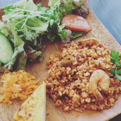 ランチのご紹介