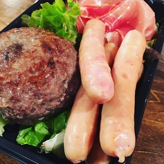 Trattoria Bar affabile アッファビーレのおすすめテイクアウト3