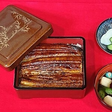 うな匠 伊豆長岡店のおすすめ料理1