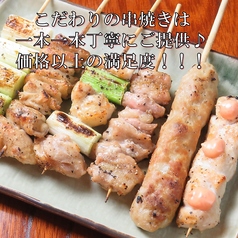 小松駅 居酒屋 飲み放題 宴会 いいとこ鳥小松の特集写真