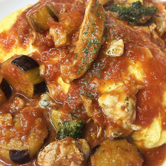 キャメル ダイニング CAMEL DININGのおすすめランチ1