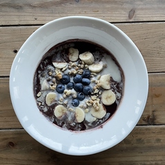 Buckwheat CAFE IN THE PARK バックウィートカフェインザパークのおすすめ料理1