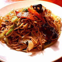 上海ブラッセリーのおすすめランチ1