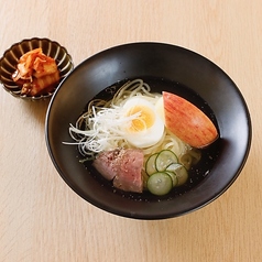 岩手の名産品 盛岡冷麺