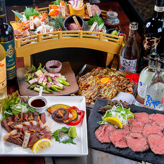 千の台所 津駅店の特集写真