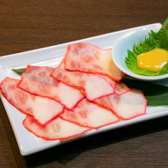鯨ベーコン
