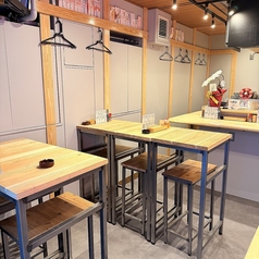 新橋　立ち飲み　酔処の特集写真