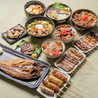 炭火焼き居酒屋 丼と恋のおすすめポイント2