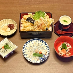 三宜楼茶寮KAITO カイトのコース写真