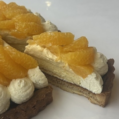 ケーキ各種