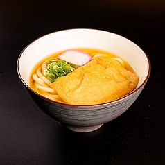 きつねうどん