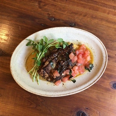 カジュアルビストロ×ワイン bhive ビハイブ 人形町のおすすめランチ1