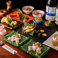 ととけむり　笹塚のおすすめ料理1