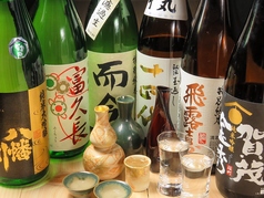 肆一饗 ほしいままいっきょう特集写真1