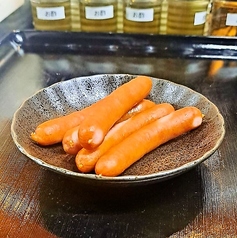 ウィンナー