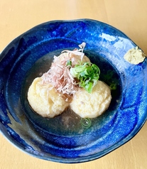 明石焼