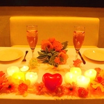 貸切15名～OK！！最大30名迄。結婚式の二次会などにぜひ☆