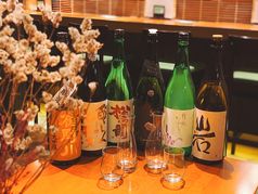 日本酒バル まいかけの写真