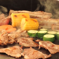 手ぶらでBBQは４５００円から