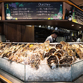 Oyster Bar & Restaurant Ostrea オストレア 新宿三丁目店の雰囲気1