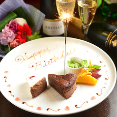 路地裏のメルカドのおすすめポイント1